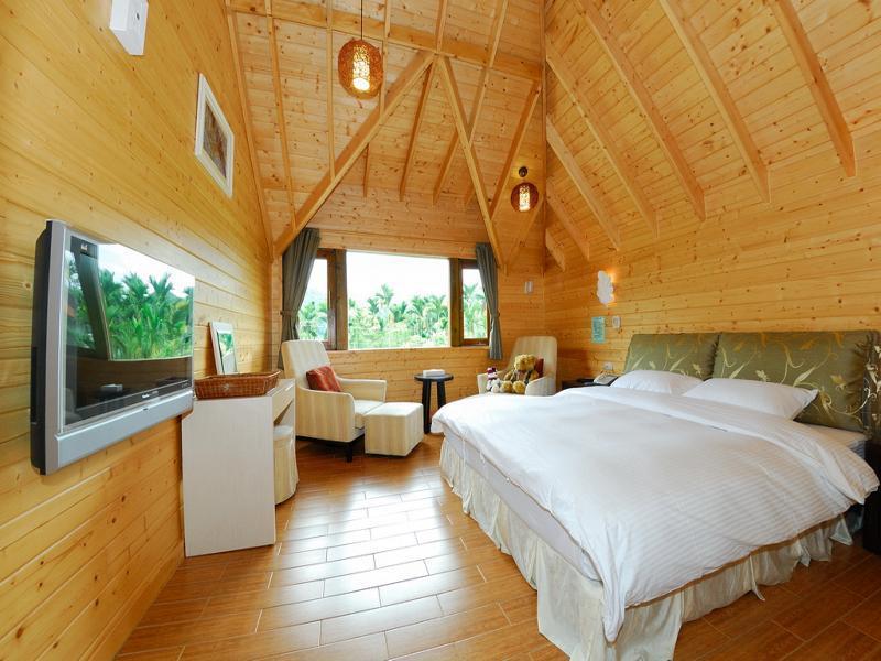 Sakura Villa Nantou Екстериор снимка